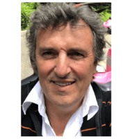 Philippe Goube